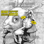 Radio Masse critique – Tous les épisodes