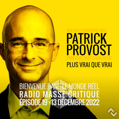 Radio Masse critique