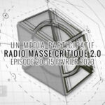 Radio Masse critique
